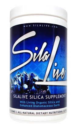 Silalive-Bottle